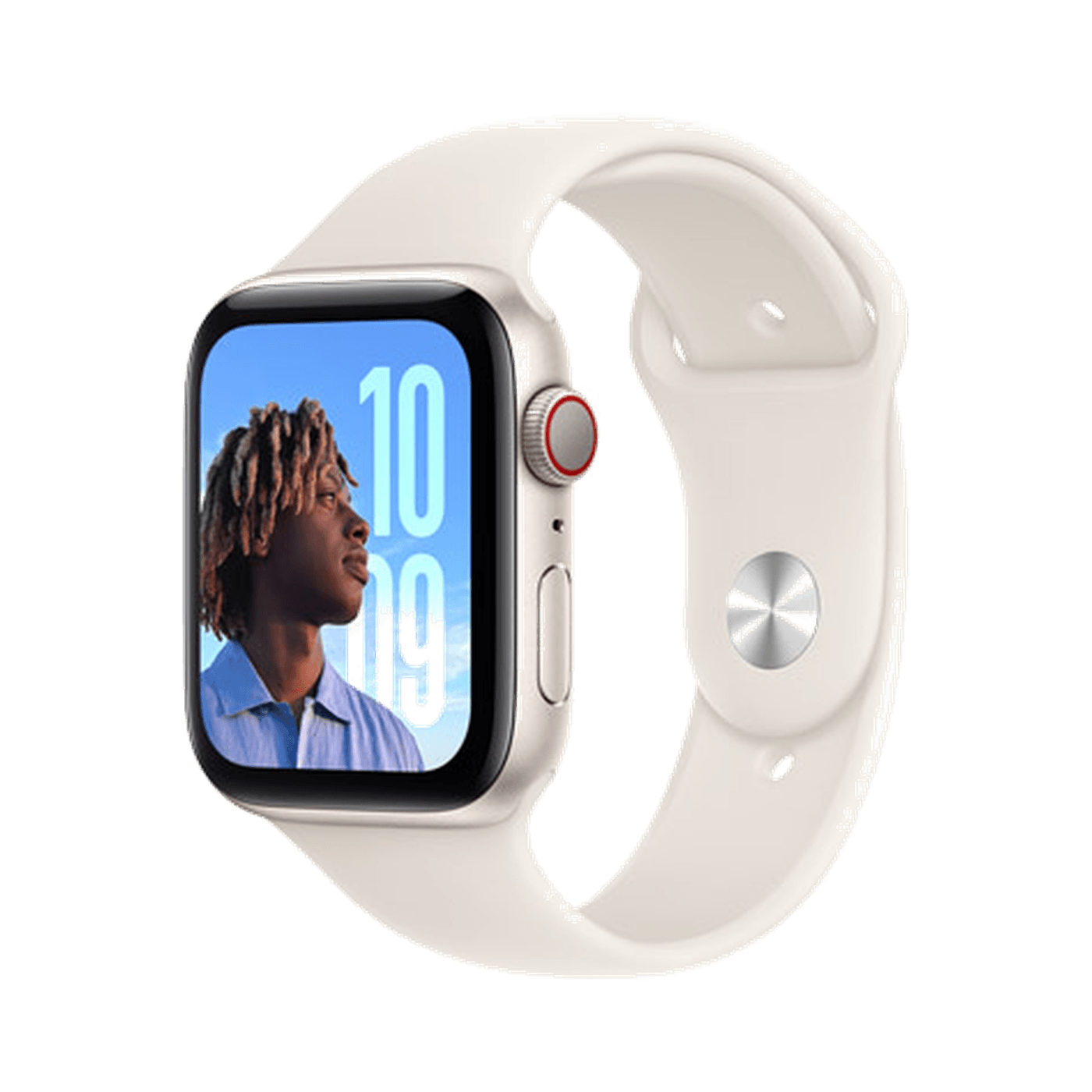 Apple Watch SE 2