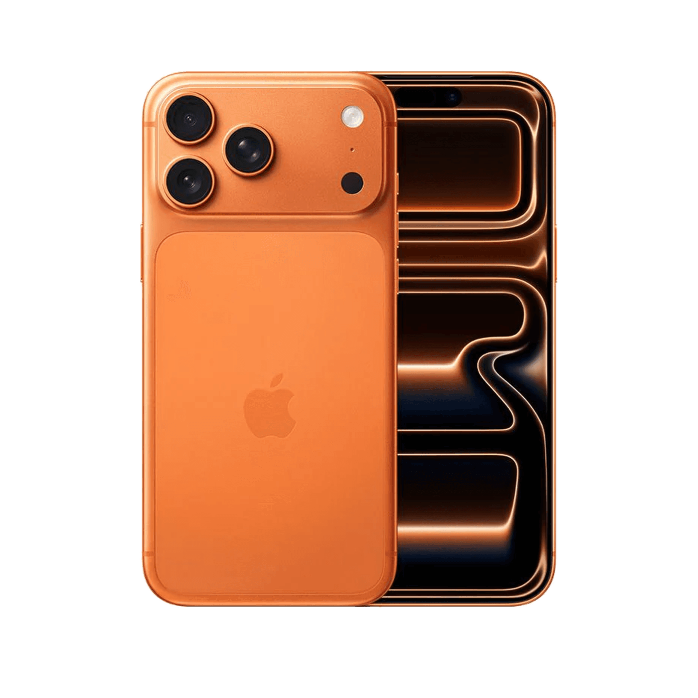 iPhone 17 Pro Max 2 TB